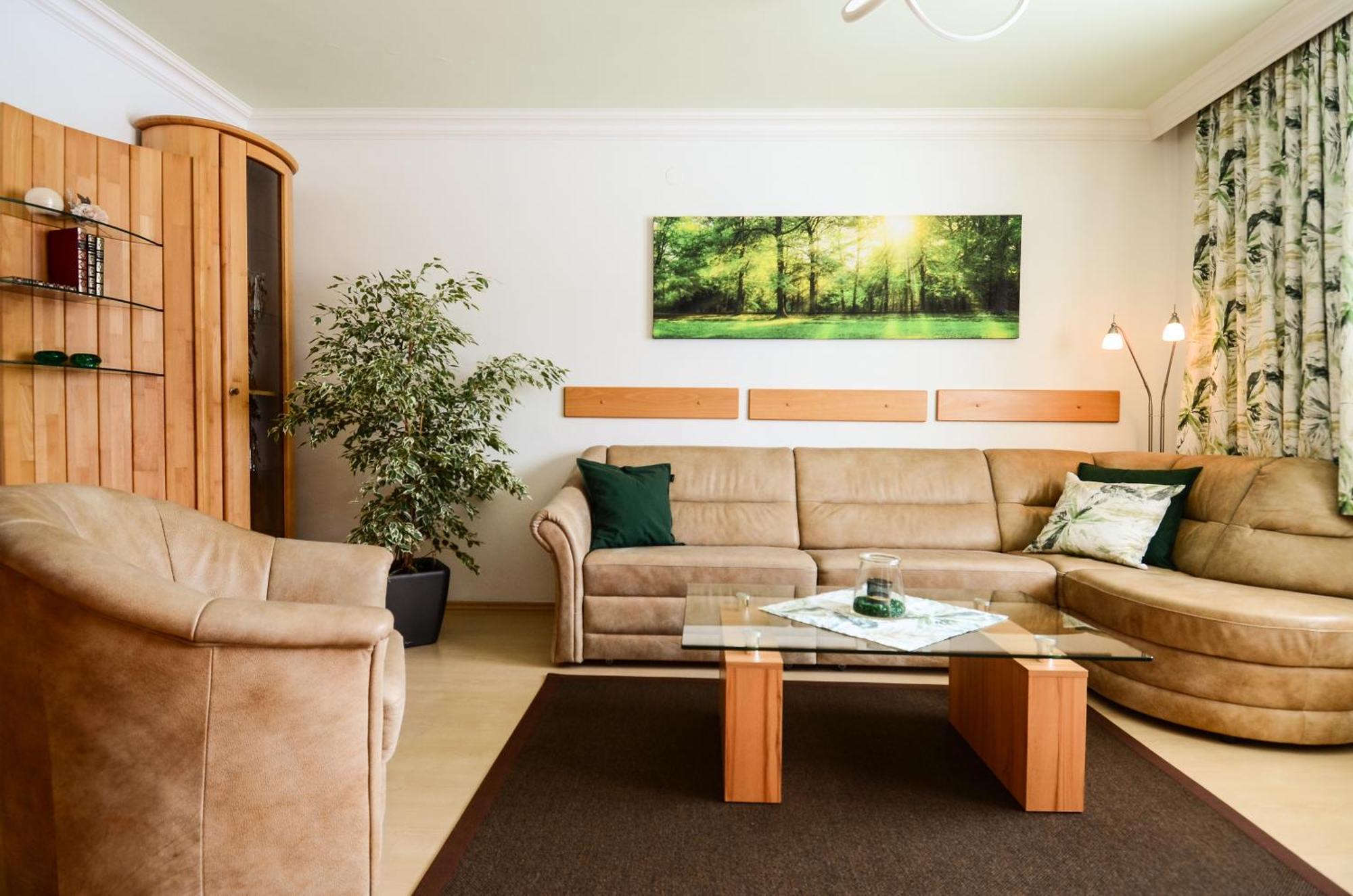 Appartements Kristall Abtenau Exterior photo